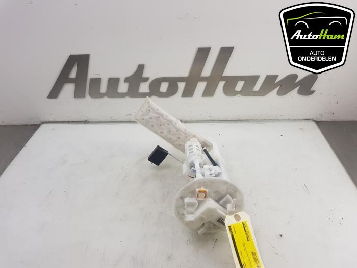 Gebruikte Tank element Pomp Toyota Yaris III (P13) 1.5 16V Dual VVT-iE Prijs € 50,00 Margeregeling aangeboden door AutoHam