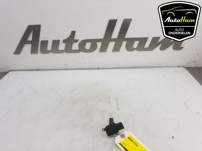 Gebruikte Luchthoeveelheidsmeter Toyota Yaris III (P13) 1.5 16V Dual VVT-iE Prijs € 15,00 Margeregeling aangeboden door AutoHam