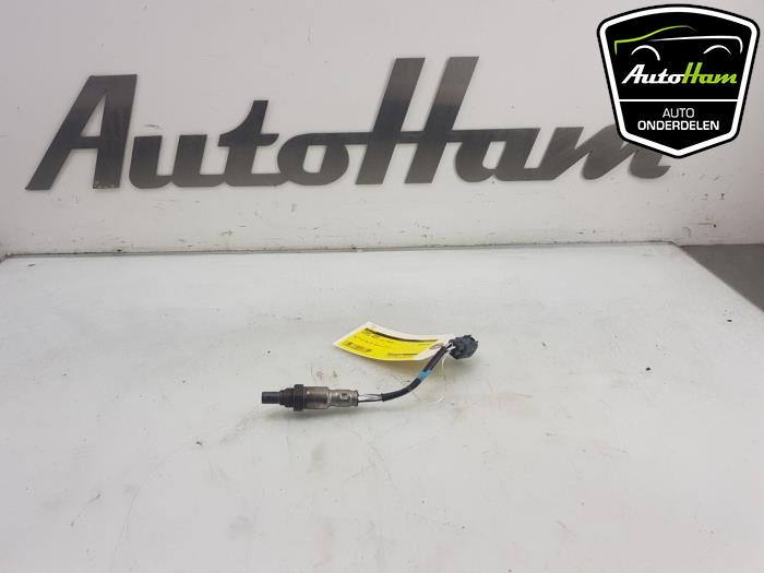 Gebruikte Lambda Sonde Toyota Yaris III (P13) 1.5 16V Dual VVT-iE Prijs € 30,00 Margeregeling aangeboden door AutoHam