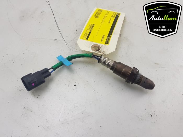 Gebruikte Lambda Sonde Toyota Yaris III (P13) 1.5 16V Dual VVT-iE Prijs € 30,00 Margeregeling aangeboden door AutoHam