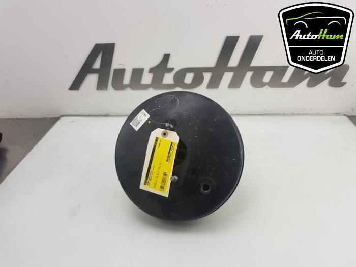 Gebruikte Rembol Fiat Doblo Cargo (263) 1.3 D Multijet Prijs € 50,00 Margeregeling aangeboden door AutoHam