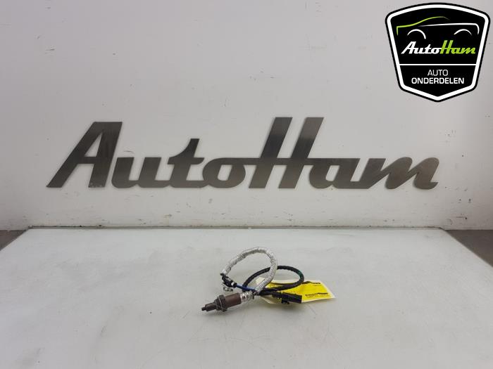 Gebruikte Lambda Sonde Volkswagen Golf VIII (CD1) 2.0 GTI 16V Prijs € 75,00 Margeregeling aangeboden door AutoHam