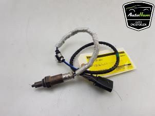 Lambda Sonde van een Volkswagen Golf VIII (CD1) 2.0 GTI 16V 2021