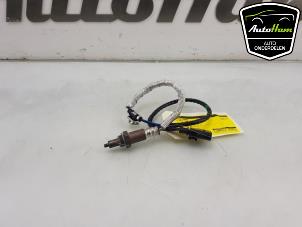 Lambda Sonde van een Volkswagen Golf VIII (CD1) 2.0 GTI 16V 2021