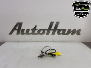 Lambda Sonde van een Volkswagen Golf VIII (CD1) 2.0 GTI 16V 2021