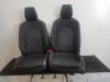 Seat Leon (KLB) 1.0 TSI 12V Bekleding Set (compleet)