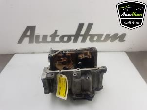 Gebruikte Carterpan Renault Captur (2R) 0.9 Energy TCE 12V Prijs € 40,00 Margeregeling aangeboden door AutoHam