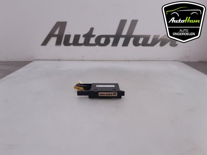 Gebruikte Computer Koeling Toyota Corolla Touring Sport (E21/EH1) 1.8 16V Hybrid Prijs € 125,00 Margeregeling aangeboden door AutoHam