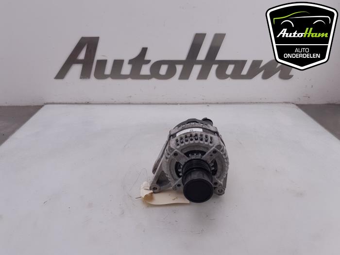 Gebruikte Dynamo Ford Fiesta 7 1.0 EcoBoost 12V Prijs € 75,00 Margeregeling aangeboden door AutoHam