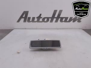 Gebruikte Binnenspiegel Volkswagen Passat Variant (365) 1.4 TSI 16V Prijs € 20,00 Margeregeling aangeboden door AutoHam