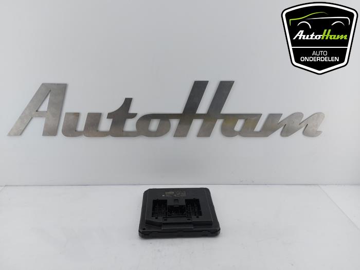 Gebruikte Computer Body Control Skoda Rapid 1.0 TSI 12V Prijs € 75,00 Margeregeling aangeboden door AutoHam