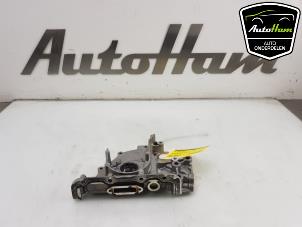 Gebruikte Oliepomp Seat Ibiza V (KJB) 1.0 12V Prijs € 65,00 Margeregeling aangeboden door AutoHam