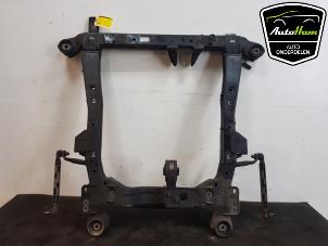 Gebruikte Subframe Opel Astra J Sports Tourer (PD8/PE8/PF8) 1.3 CDTI 16V ecoFlex Prijs € 55,00 Margeregeling aangeboden door AutoHam