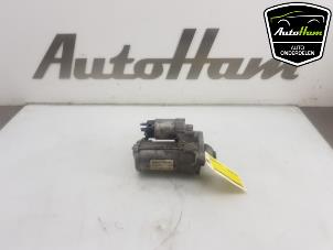 Gebruikte Startmotor Renault Kadjar (RFEH) 1.6 dCi Prijs € 40,00 Margeregeling aangeboden door AutoHam