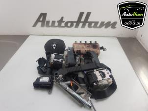 Gebruikte Airbag Set + Module Renault Kadjar (RFEH) 1.6 dCi Prijs op aanvraag aangeboden door AutoHam