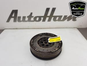 Gebruikte Vliegwiel dubbele massa BMW 1 serie (E87/87N) 116i 2.0 16V Prijs € 100,00 Margeregeling aangeboden door AutoHam