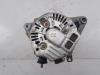 Dynamo van een Toyota Corolla (E12) 1.6 16V VVT-i 2004