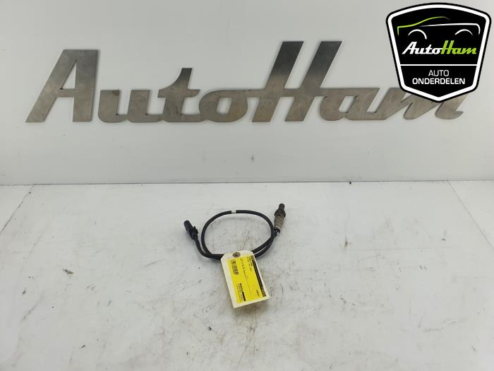 Gebruikte Lambda Sonde Volkswagen Golf VII Variant (AUVV) 1.4 TSI 16V Prijs € 20,00 Margeregeling aangeboden door AutoHam