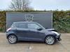Suzuki Swift (ZA/ZC/ZD) 1.2 16_ Deur 4Deurs rechts-achter