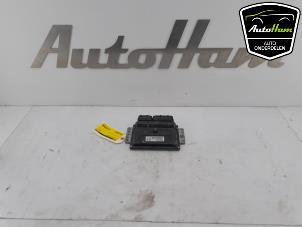 Gebruikte Computer Motormanagement Nissan Micra (K12) 1.2 16V Prijs € 75,00 Margeregeling aangeboden door AutoHam