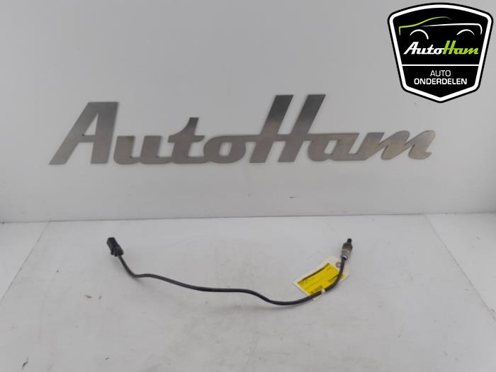 Gebruikte Lambda Sonde Fiat Doblo Cargo (263) 1.3 D Multijet Prijs € 15,00 Margeregeling aangeboden door AutoHam