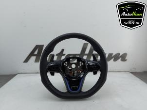 Nieuwe Stuurwiel Volkswagen Arteon Shooting Brake (3HAC) 2.0 TSI R 16V 4Motion Prijs op aanvraag aangeboden door AutoHam