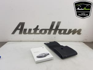Gebruikte Instructie Boekje Volkswagen Arteon Shooting Brake (3HAC) 2.0 TSI R 16V 4Motion Prijs € 25,00 Margeregeling aangeboden door AutoHam