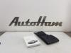 Volkswagen Arteon Shooting Brake (3HAC) 2.0 TSI R 16V 4Motion Instructie Boekje