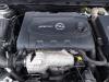 Motor van een Opel Insignia Sports Tourer, 2008 / 2017 2.0 CDTI 16V 120 ecoFLEX, Combi/o, Diesel, 1.956cc, 88kW (120pk), FWD, A20DTE, 2012-03 / 2015-06 2014