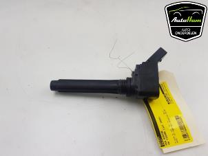 Gebruikte Pen Bobine Volkswagen Tiguan (AD1) 2.0 TSI 16V 4Motion Prijs € 25,00 Margeregeling aangeboden door AutoHam