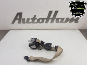 Gebruikte Veiligheidsgordel rechts-voor Mercedes E Combi (S211) 2.7 E-270 CDI 20V Prijs € 50,00 Margeregeling aangeboden door AutoHam