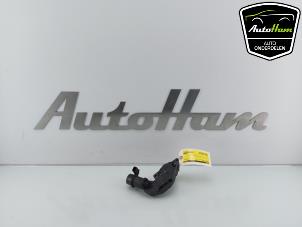 Gebruikte Handrem motor Renault Captur II (RJB) 1.3 TCE 130 16V Prijs € 150,00 Margeregeling aangeboden door AutoHam