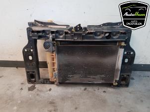 Gebruikte Frontpaneel Ford Ka II 1.2 Prijs € 200,00 Margeregeling aangeboden door AutoHam