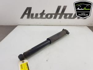 Gebruikte Schokbreker links-achter Ford Transit Custom 2.2 TDCi 16V Prijs € 25,00 Margeregeling aangeboden door AutoHam