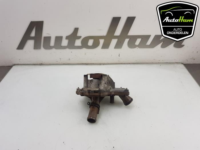Gebruikte Waterpomp Ford Transit Custom 2.2 TDCi 16V Prijs € 40,00 Margeregeling aangeboden door AutoHam