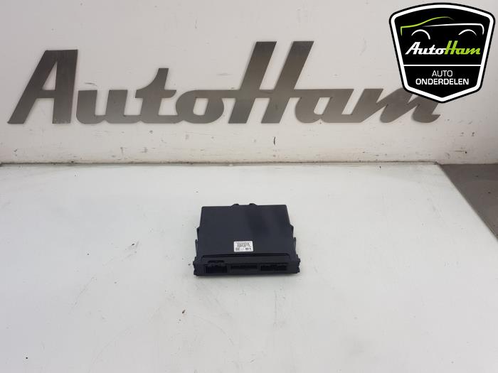 Gebruikte Start/Stop computer Toyota Yaris III (P13) 1.5 16V Dual VVT-iE Prijs € 75,00 Margeregeling aangeboden door AutoHam