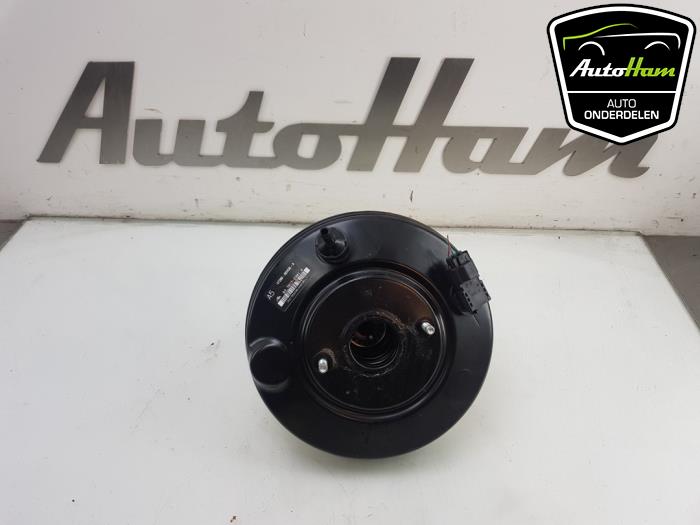 Gebruikte Rembol Toyota Yaris III (P13) 1.5 16V Dual VVT-iE Prijs € 45,00 Margeregeling aangeboden door AutoHam