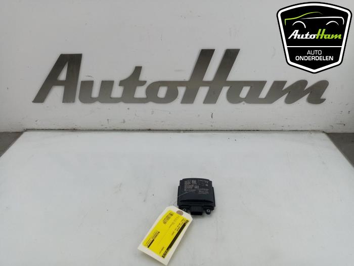 Gebruikte Side assist sensor Renault Captur II (RJB) 1.3 TCE 130 16V Prijs € 150,00 Margeregeling aangeboden door AutoHam