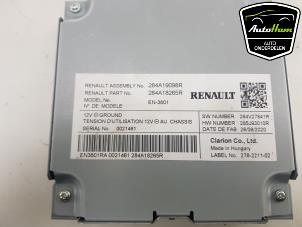 Gebruikte Module (diversen) Renault Captur II (RJB) 1.3 TCE 130 16V Prijs € 75,00 Margeregeling aangeboden door AutoHam