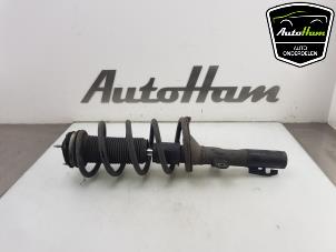 Gebruikte Schokdemper links-voor Ford Transit Custom 2.2 TDCi 16V Prijs € 50,00 Margeregeling aangeboden door AutoHam