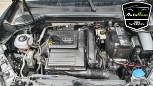 Gebruikte Automaatbak Audi Q2 (GAB/GAG) 1.4 TFSI 16V Prijs € 1.350,00 Margeregeling aangeboden door AutoHam