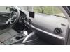 Audi Q2 (GAB/GAG) 1.4 TFSI 16V Airbag Set+Module