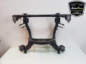 Gebruikte Subframe Volkswagen ID.3 (E11/E12) First, Life, Pro 58 kWh Prijs € 225,00 Margeregeling aangeboden door AutoHam