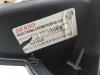 Kachel Ventilatiemotor van een Fiat 500 (312) 0.9 TwinAir 85 2013