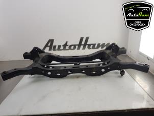 Gebruikte Subframe Kia Ceed Sportswagon (CDF) 1.0i T-GDi 12V Prijs € 125,00 Margeregeling aangeboden door AutoHam