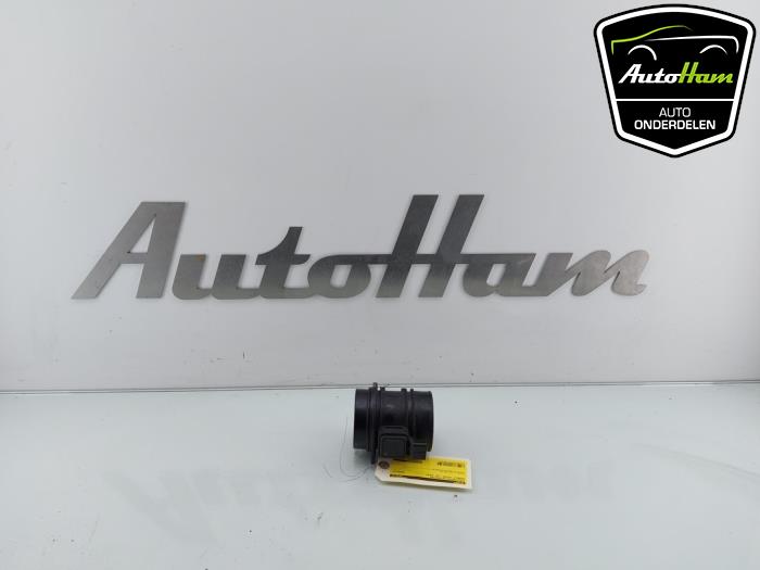 Gebruikte Luchtregelklep Renault Laguna II Grandtour (KG) 2.0 dCi 16V Prijs € 25,00 Margeregeling aangeboden door AutoHam