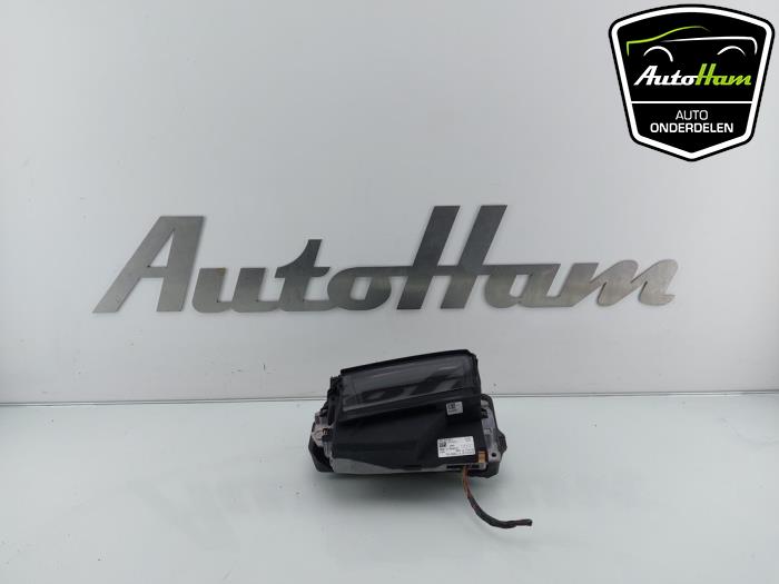 Gebruikte Head-up display Audi A3 Sportback (8YA) 1.4 40 TFSIe 16V Prijs € 395,00 Margeregeling aangeboden door AutoHam