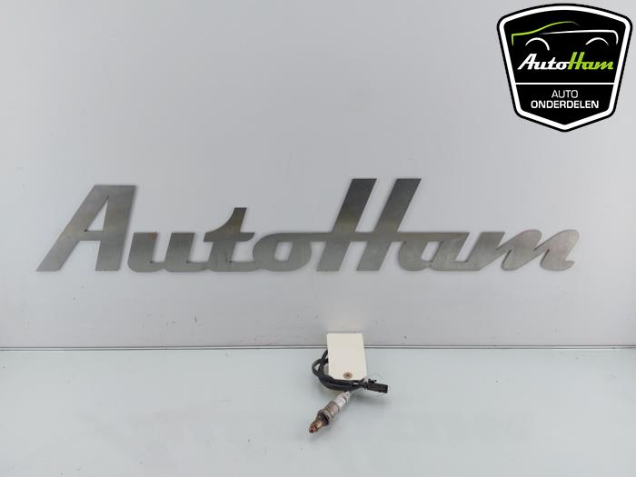 Gebruikte Lambda Sonde Audi A3 Sportback (8YA) 1.4 40 TFSIe 16V Prijs € 40,00 Margeregeling aangeboden door AutoHam