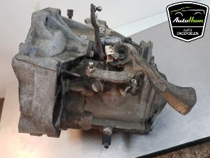 Gebruikte Versnellingsbak Volkswagen Fox (5Z) 1.4 16V Prijs € 145,00 Margeregeling aangeboden door AutoHam
