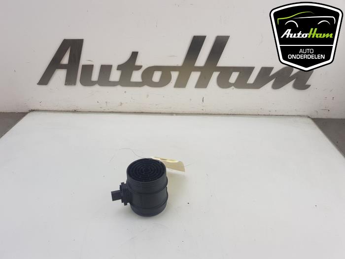 Gebruikte Luchtregelklep Fiat Ducato (250) 2.3 D 130 Multijet Prijs € 50,00 Margeregeling aangeboden door AutoHam